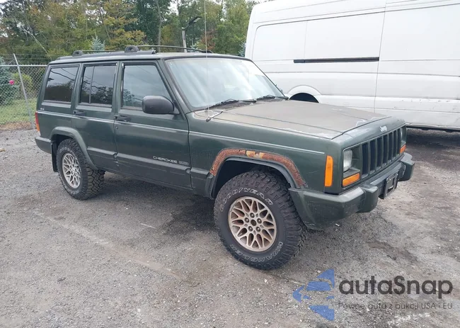 1J4FJ78S4VL543213: 43260686