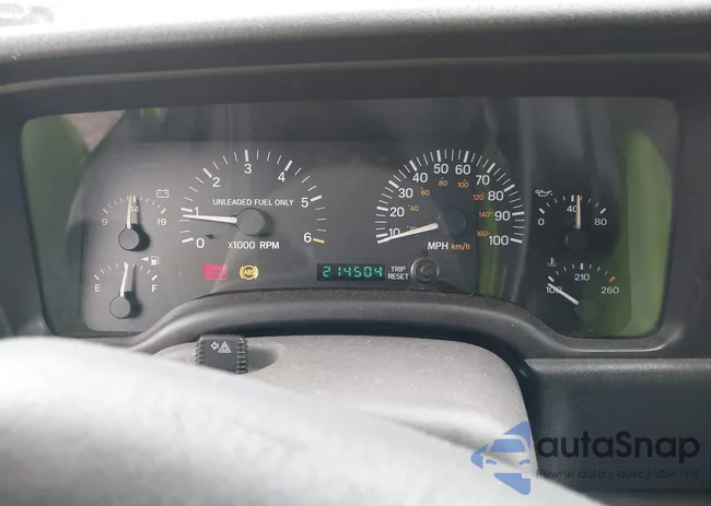 1J4FJ78S4VL543213: 43260686