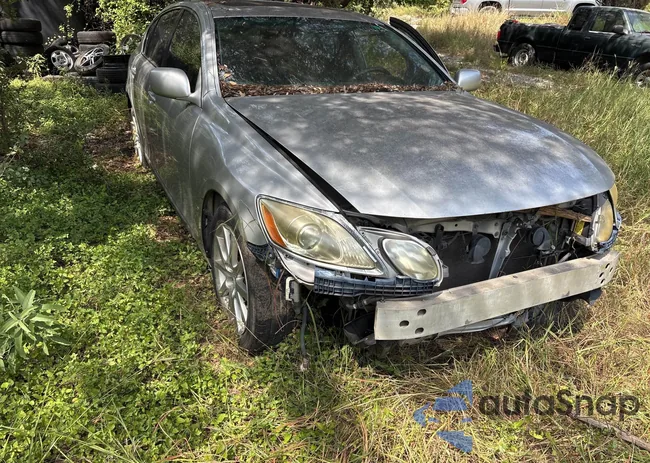 JTHBH96S465037576: 43260700