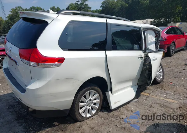 5TDYK3DC4DS366212: 43260719