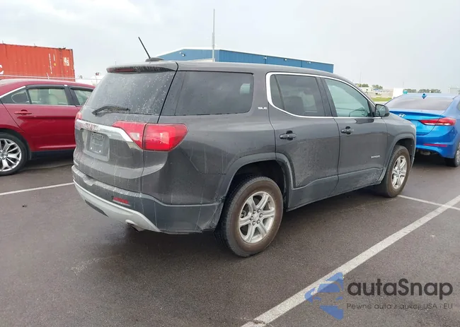 1GKKNKLA8JZ124030: 43260728