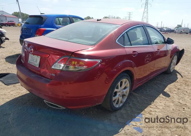 1YVHZ8CB7B5M01100: 43260731