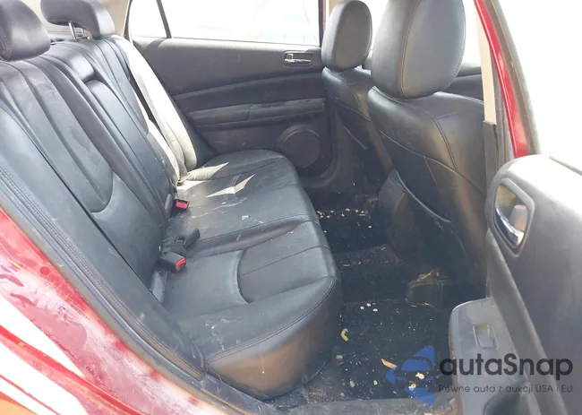 1YVHZ8CB7B5M01100: 43260731