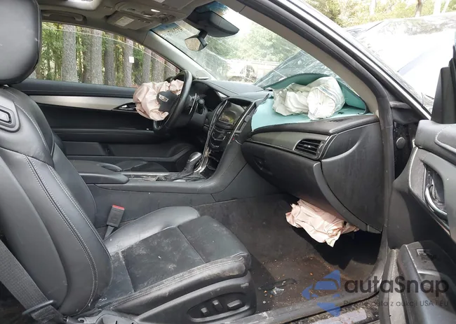 1G6AE1RX8G0110223: 43260766