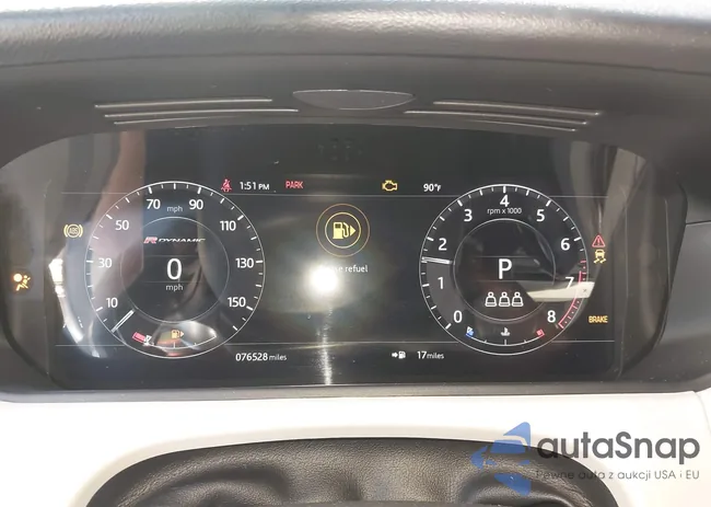 SALYK2EX7LA271501: 43260792