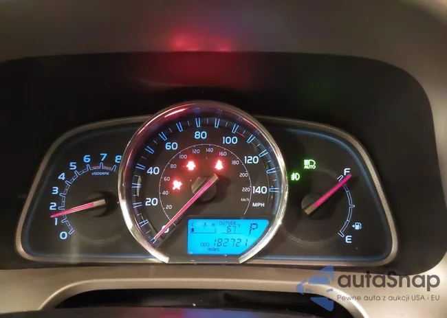 2T3DFREV8FW405603: 43261851