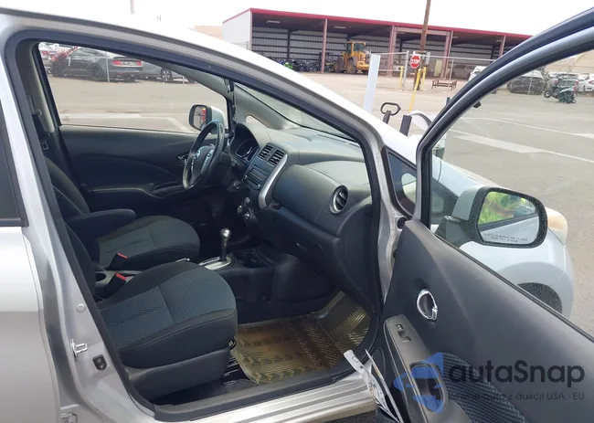 3N1CE2CP4EL400157: 43261860