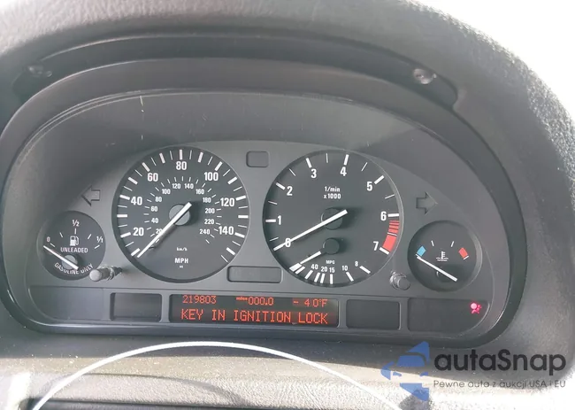 5UXCW2C01L9A03574: 43261887