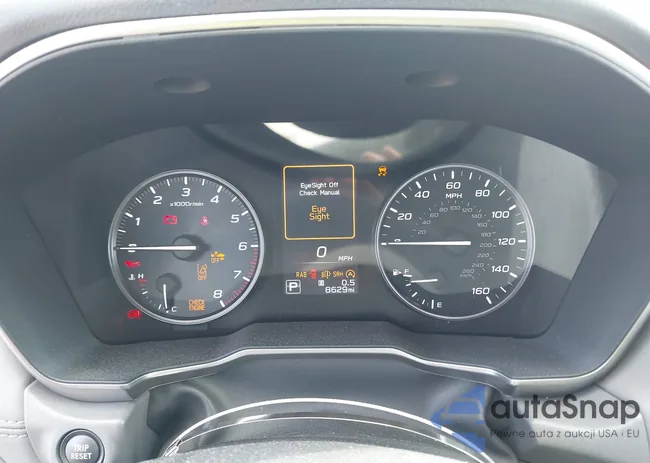 4S4BTALC9S3142615: 43261891