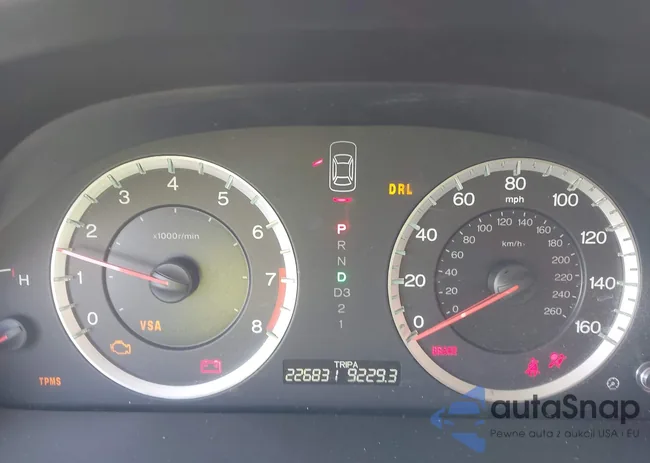 1HGCP26459A182320: 43261903