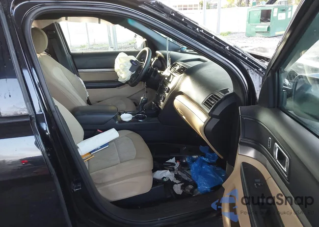 1FM5K8B8XHGA06193: 43261954