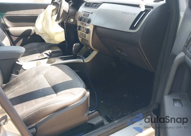 1FAHP35N88W100768: 43261958