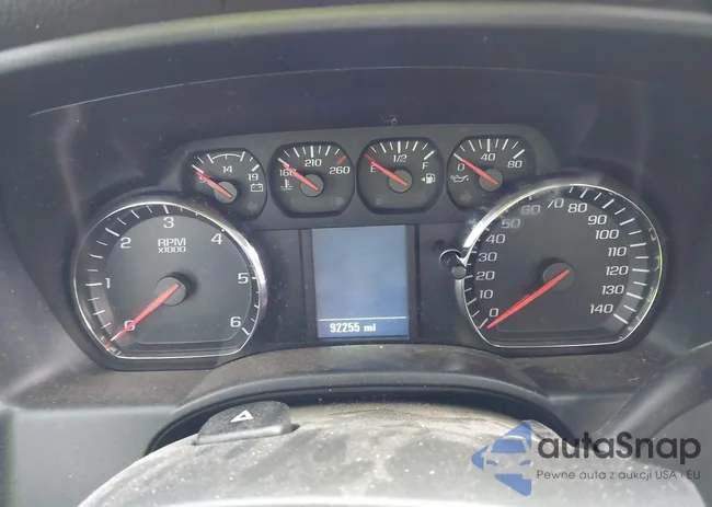 1GCVKPEC6JZ357465: 43261980