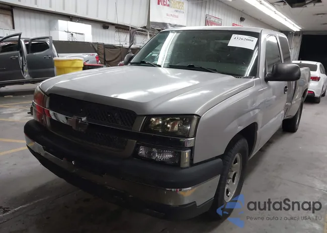 2GCEC19T141141282: 43262008