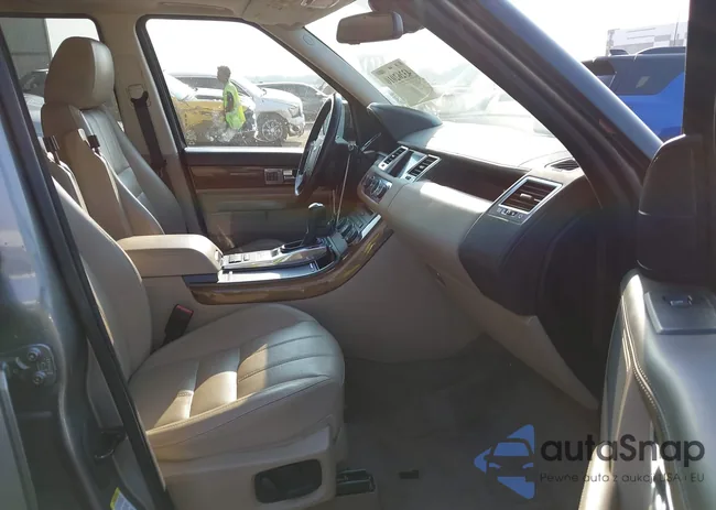 SALSK2D47DA781121: 43262010