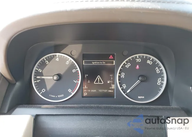 SALSK2D47DA781121: 43262010