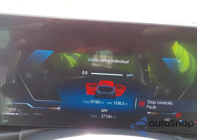 3MW89FF02P8D12613: 43262047