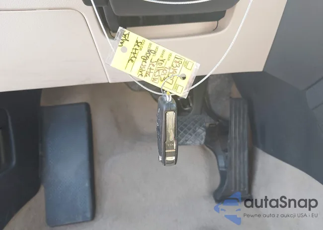 3VWLA7AJ6FM306424: 43262050