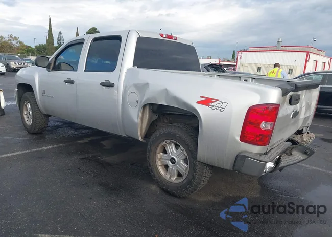 3GCPKSE36BG183524: 43262078