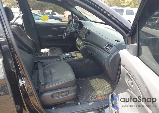 5FNYF8H68NB032163: 43262081