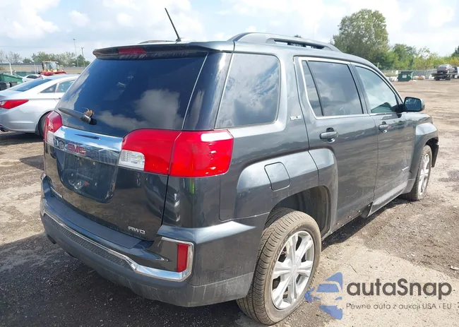 2GKFLTEK7H6240781: 43262107