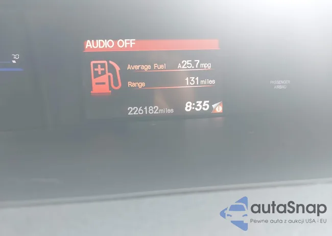 2HGFG3B51CH502775: 43262114