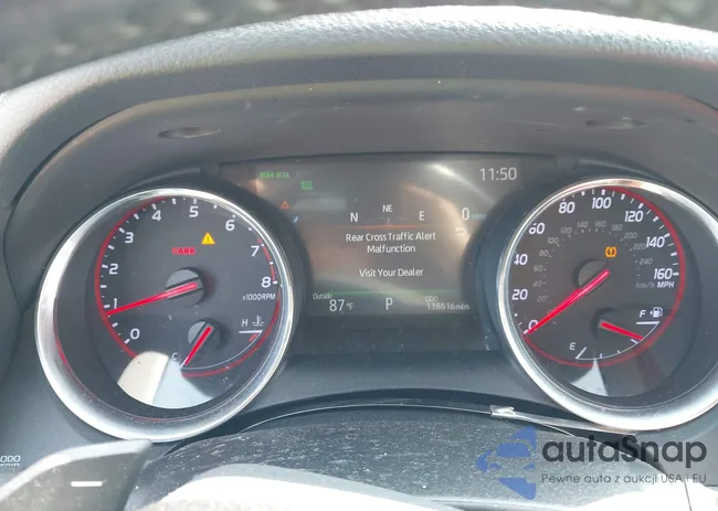 4T1B61HK5KU741724: 43262125