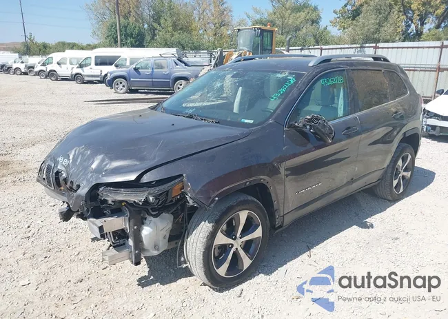 1C4PJLDN3KD159996: 43262128