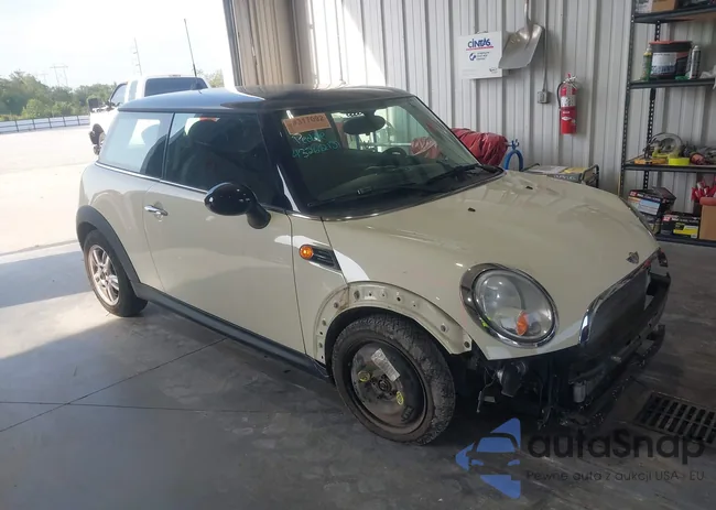 WMWSU3C5XDT690508: 43262131