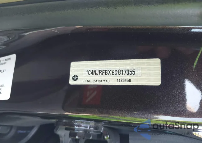 1C4NJRFBXED817055: 43262135