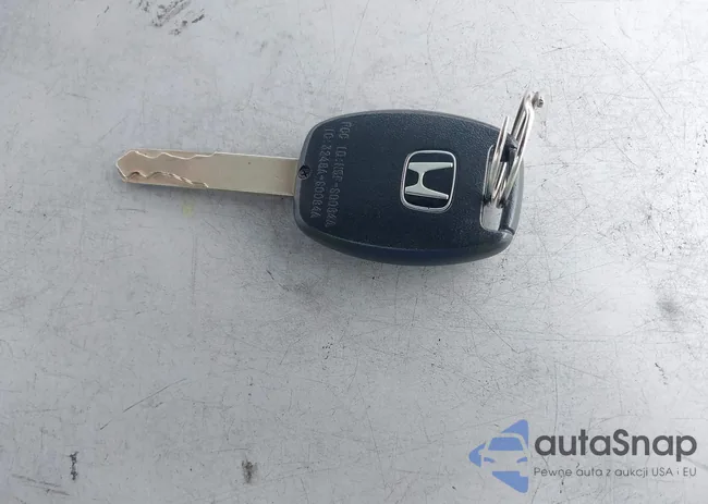 2HGFG1B66BH509376: 43262146