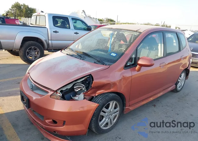 JHMGD38607S024857: 43262180