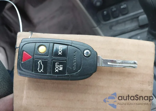 YV1RS59V542351665: 43262199