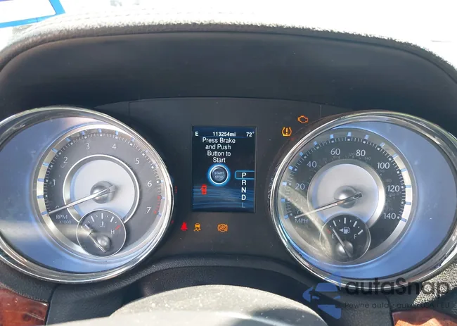 2C3CCAAG8EH288850: 43262200