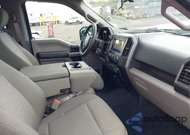 1FTEW1E46LKD04562: 43262207