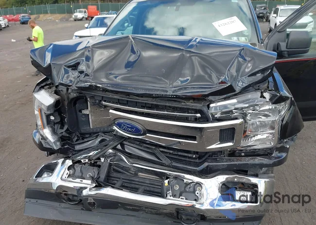 1FTEW1E46LKD04562: 43262207