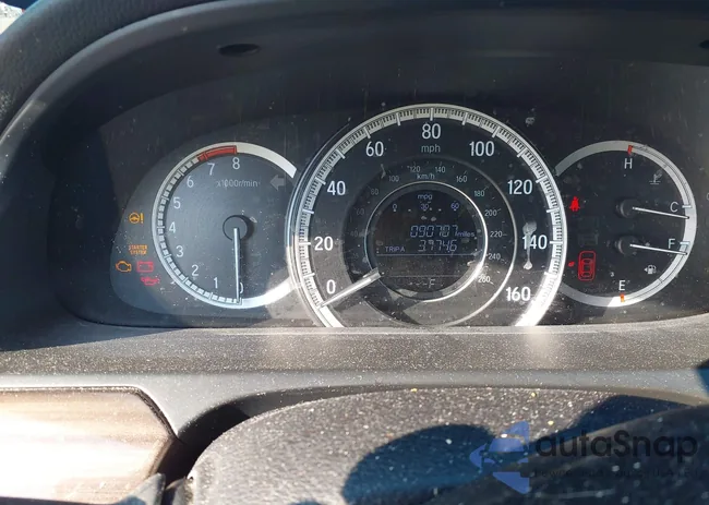 1HGCR3F86HA014266: 43262219