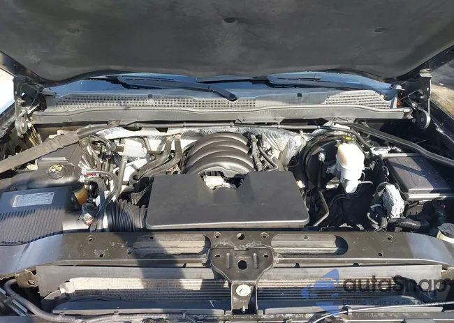 1GCRCREH3EZ222651: 43262232