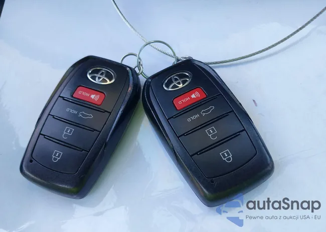 4T1DAACK8SU085954: 43262236