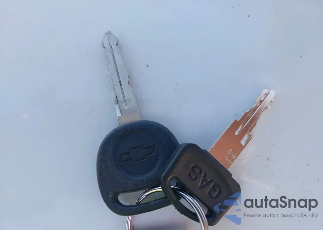 1GCHK39D46E264449: 43262260