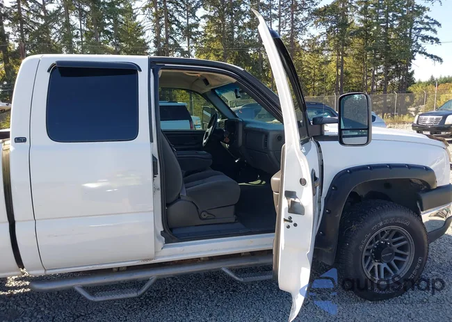 1GCHK39D46E264449: 43262260