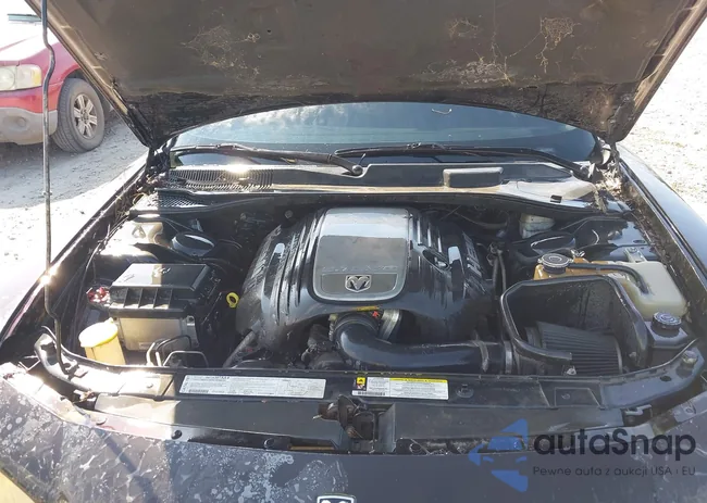 2B3KA53H76H465062: 43262261