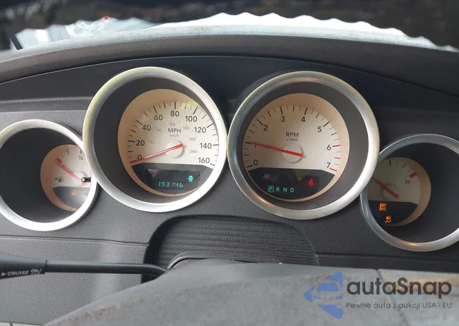 2B3KA53H76H465062: 43262261