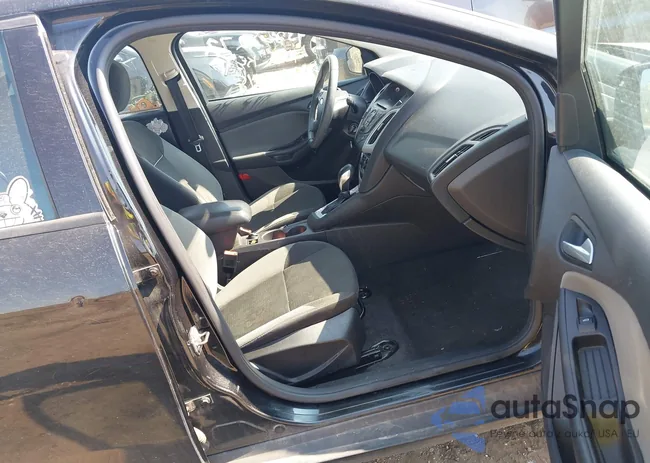 1FADP3K24EL405481: 43262272