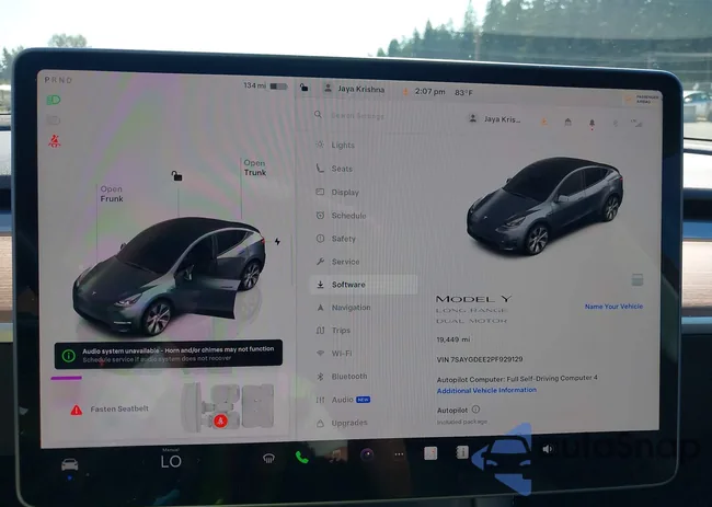 7SAYGDEE2PF929129: 43262305