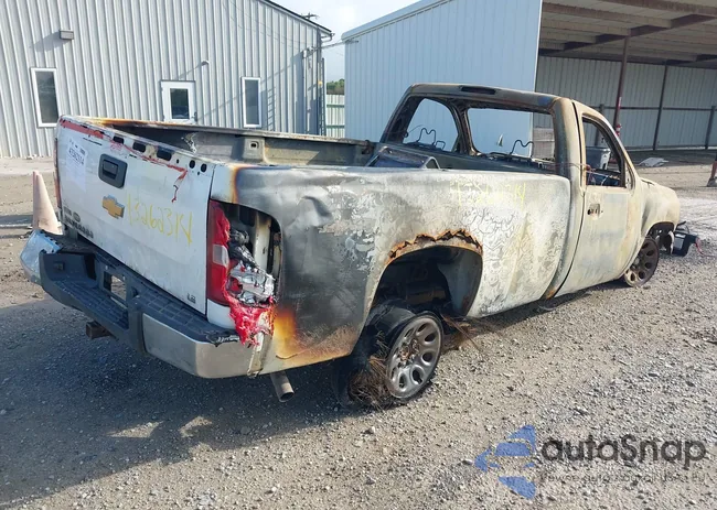 1GCNKPE01CZ295286: 43262314