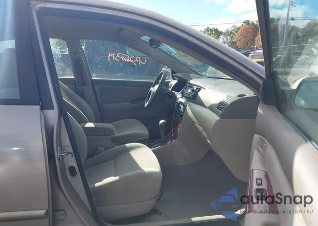 2T1BR32E37C806617: 43262319