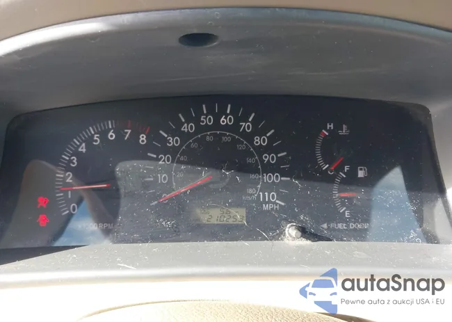 2T1BR32E37C806617: 43262319