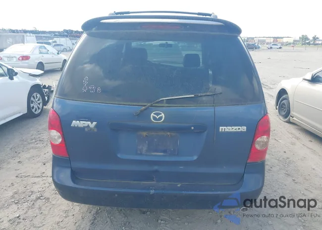 JM3LW28J830357782: 43262328