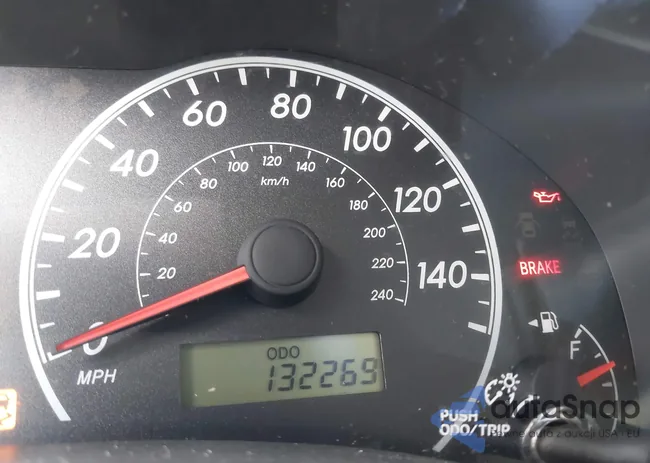 2T1BU4EE5DC950875: 43262340